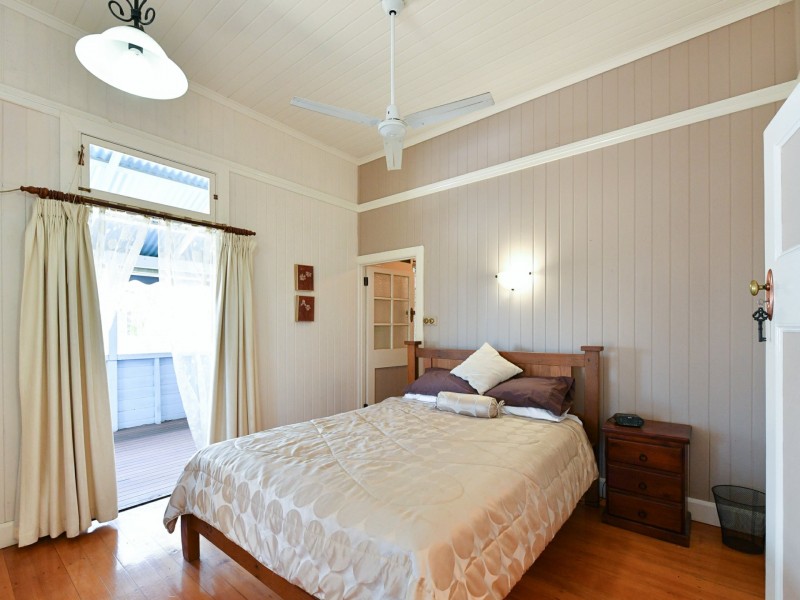 51 Off Lane, Gladstone QLD 4680