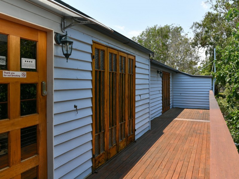 51 Off Lane, Gladstone QLD 4680