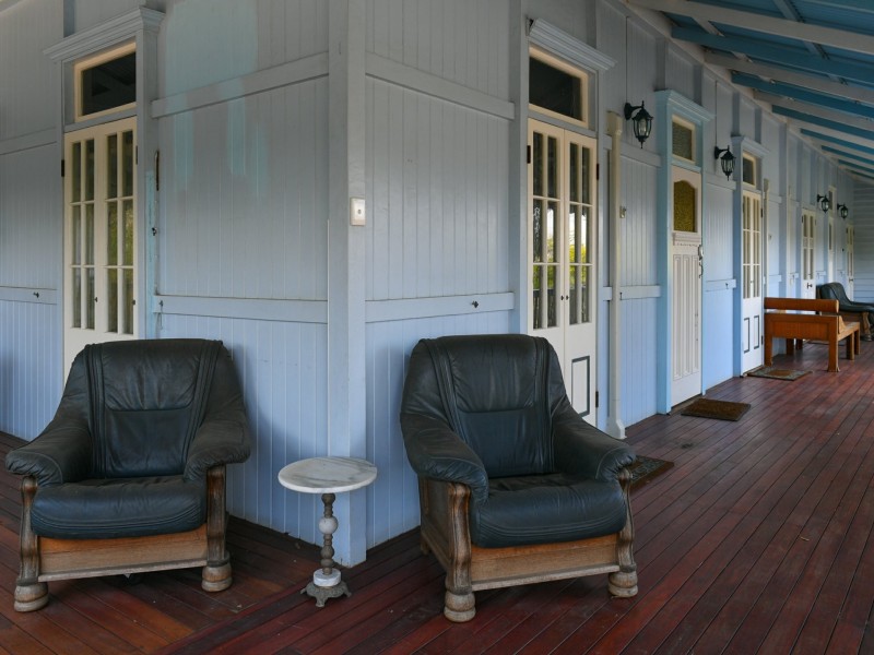 51 Off Lane, Gladstone QLD 4680