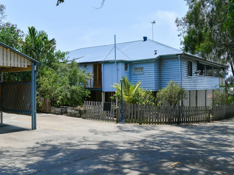 51 Off Lane, Gladstone QLD 4680