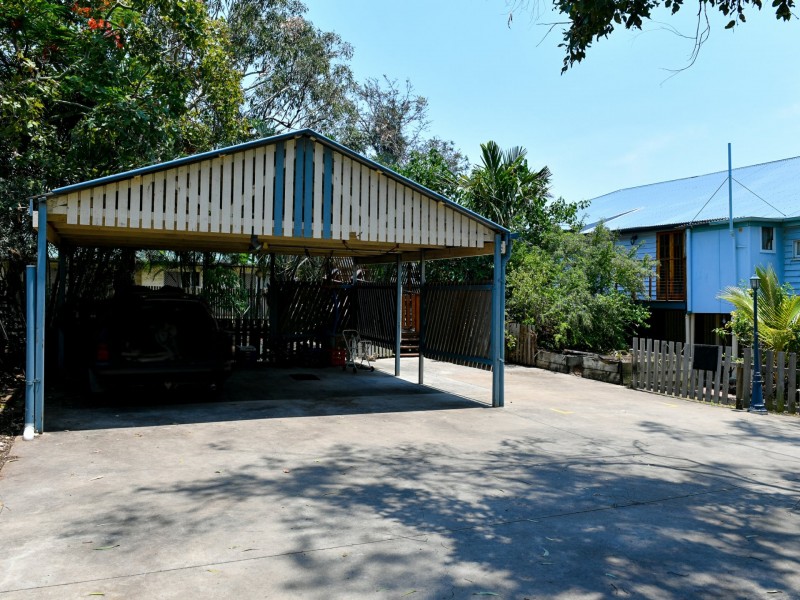 51 Off Lane, Gladstone QLD 4680