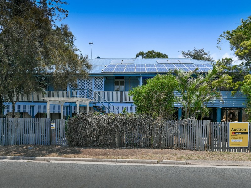 51 Off Lane, Gladstone QLD 4680