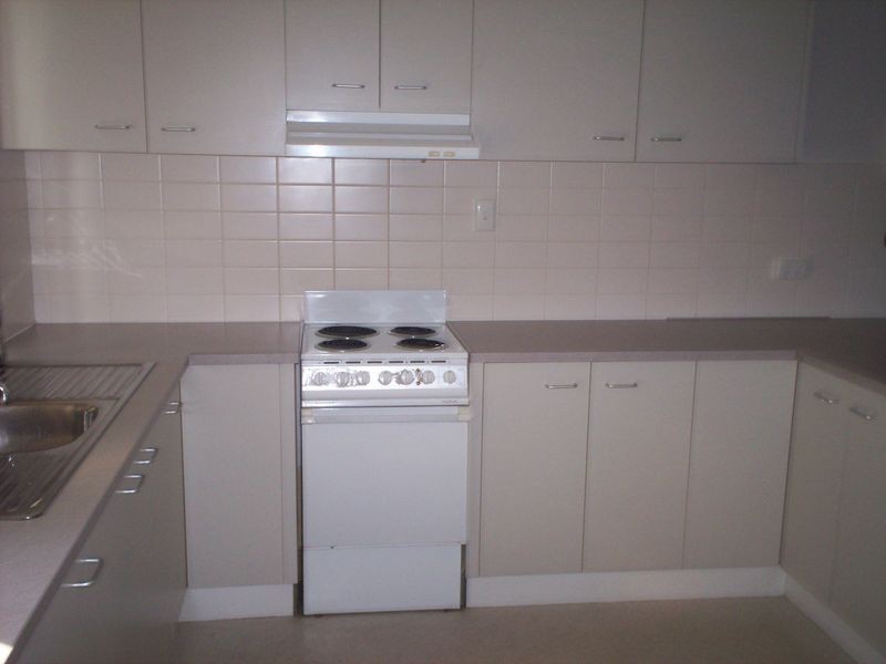 Unit 4/3 Central Lane, Gladstone QLD 4680