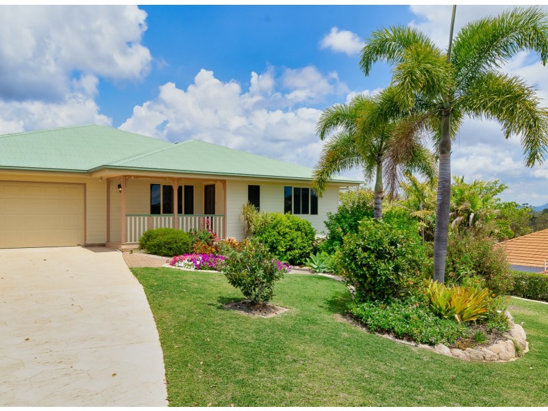 12 Sandringham Close, Telina QLD 4680