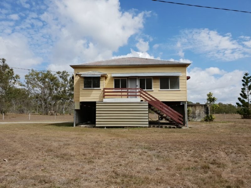 26 Jefferis Road, Beecher QLD 4680