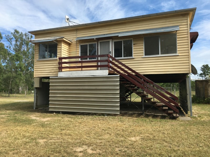 26 Jefferis Road, Beecher QLD 4680