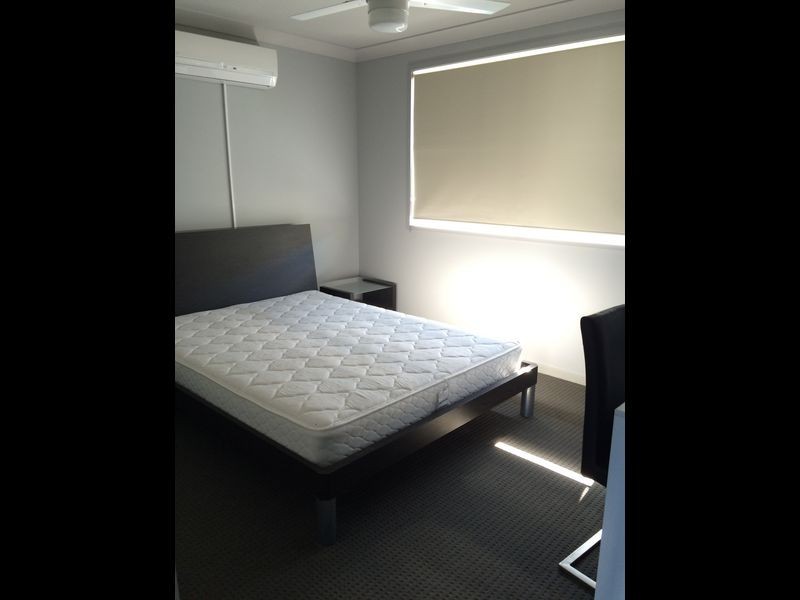 Unit 7/14 Fowler Street, West Gladstone QLD 4680