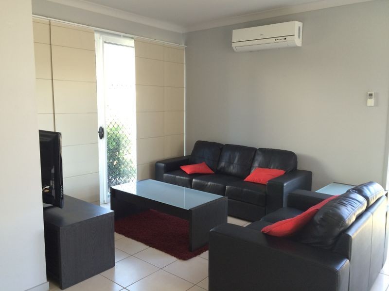 Unit 7/14 Fowler Street, West Gladstone QLD 4680