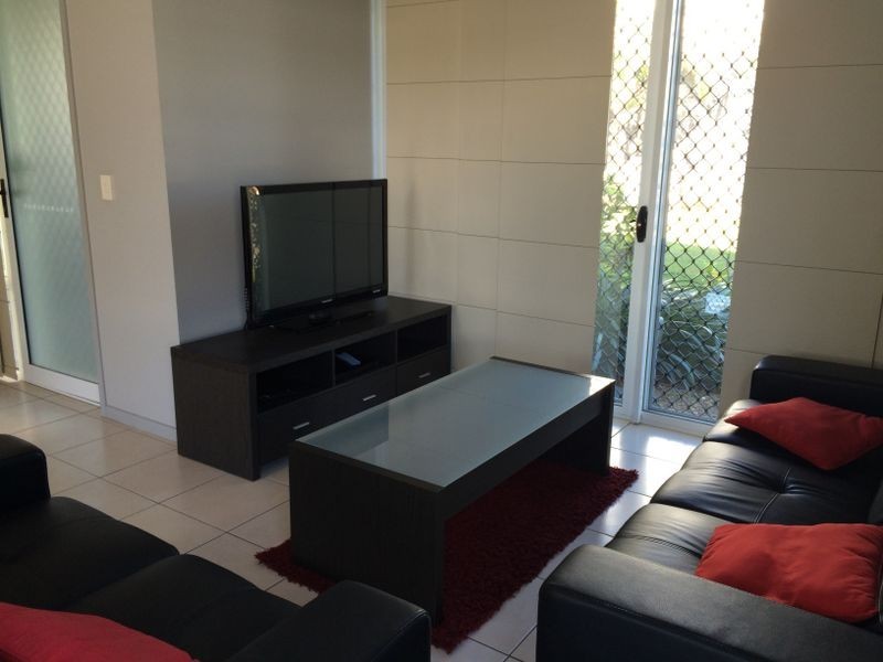 Unit 7/14 Fowler Street, West Gladstone QLD 4680