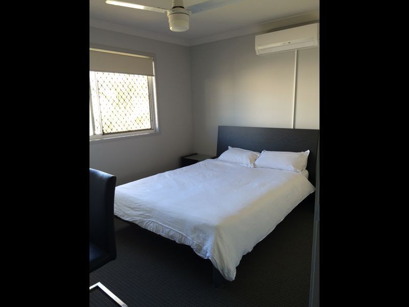 Unit 7/14 Fowler Street, West Gladstone QLD 4680