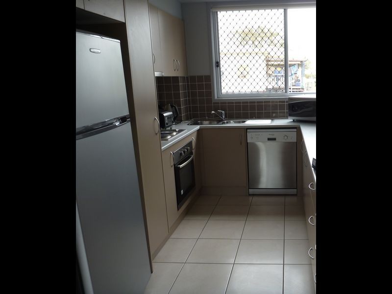 Unit 7/14 Fowler Street, West Gladstone QLD 4680