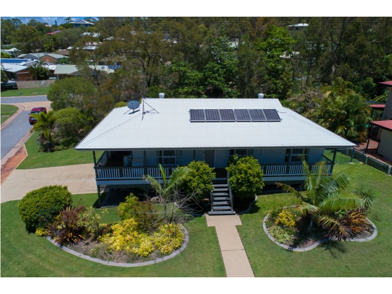 3 Lakefield Court, South Gladstone QLD 4680