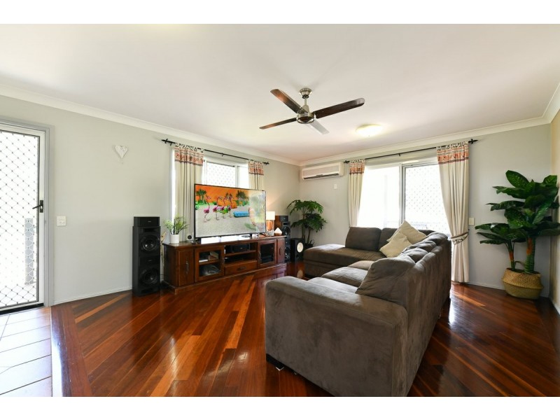 3 Lakefield Court, South Gladstone QLD 4680