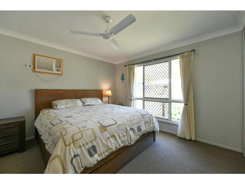 3 Lakefield Court, South Gladstone QLD 4680