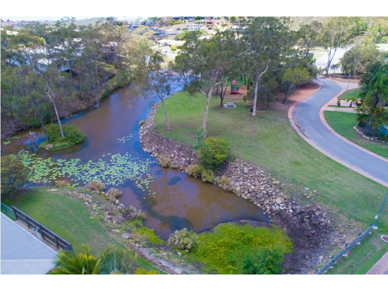 3 Lakefield Court, South Gladstone QLD 4680