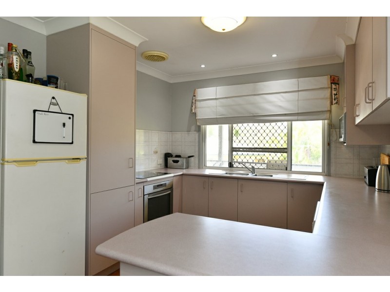 3 Lakefield Court, South Gladstone QLD 4680