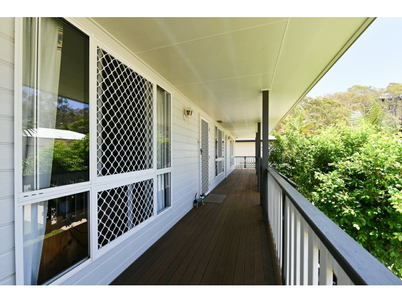 3 Lakefield Court, South Gladstone QLD 4680