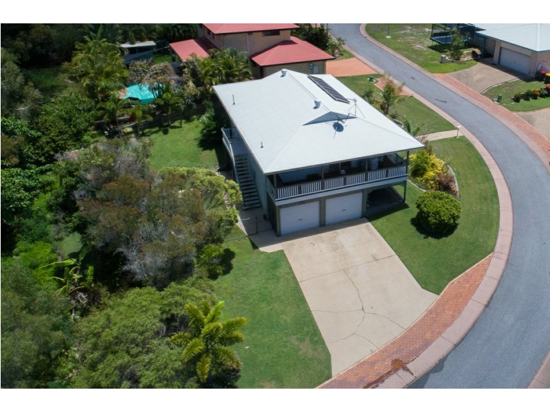 3 Lakefield Court, South Gladstone QLD 4680