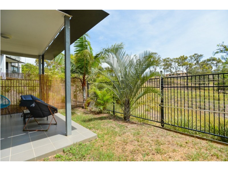 Unit 40/42 Glen Eden Drive, Glen Eden QLD 4680