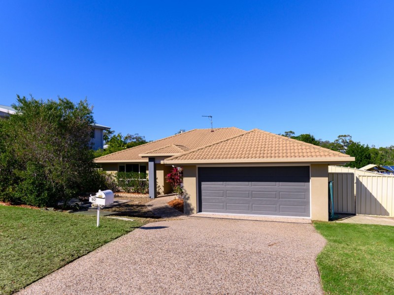 92 Sharyn Drive, New Auckland QLD 4680