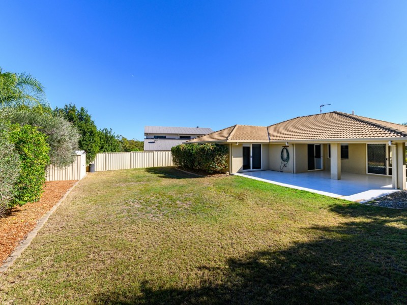 92 Sharyn Drive, New Auckland QLD 4680