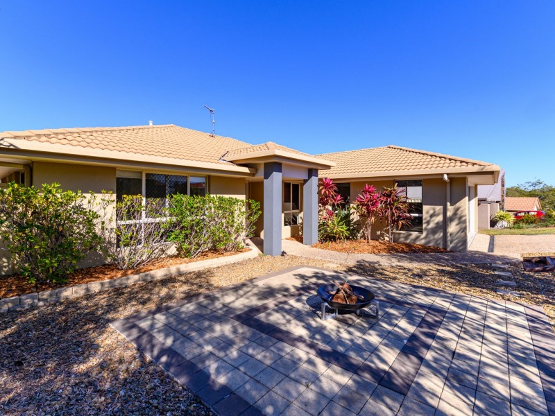 92 Sharyn Drive, New Auckland QLD 4680