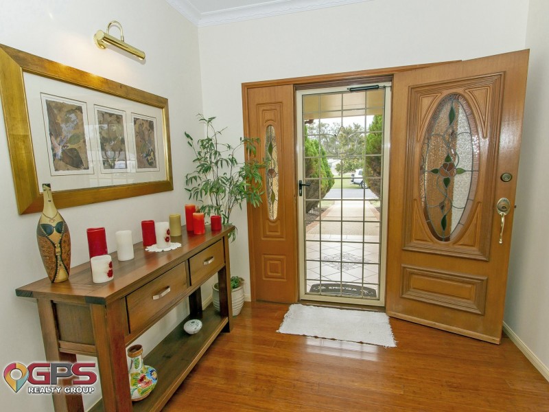 14 Parksville Drive, New Auckland QLD 4680