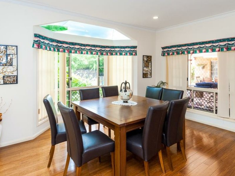 14 Parksville Drive, New Auckland QLD 4680