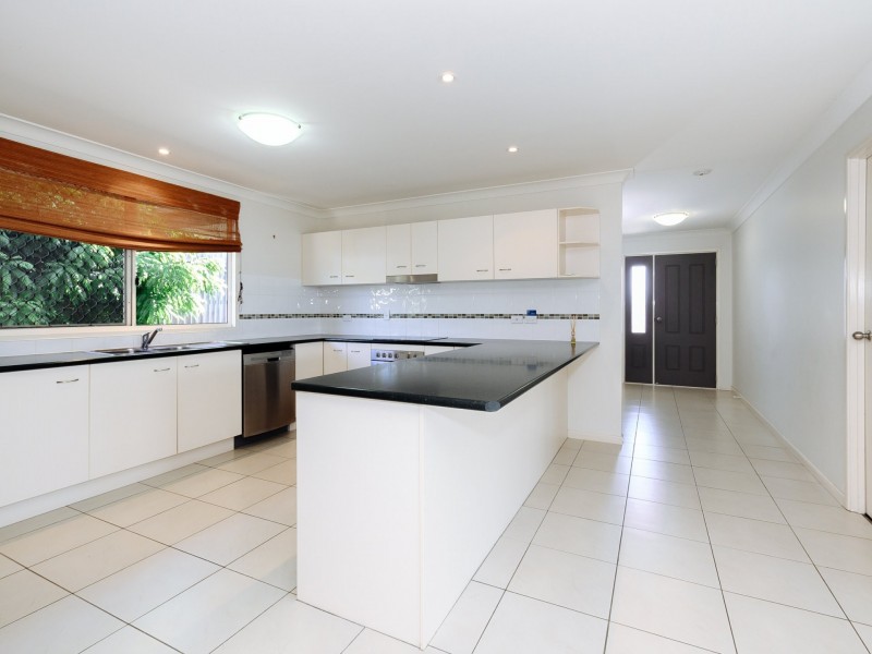 58 North Ridge Drive, Calliope QLD 4680