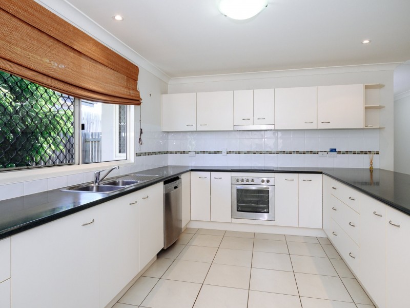 58 North Ridge Drive, Calliope QLD 4680