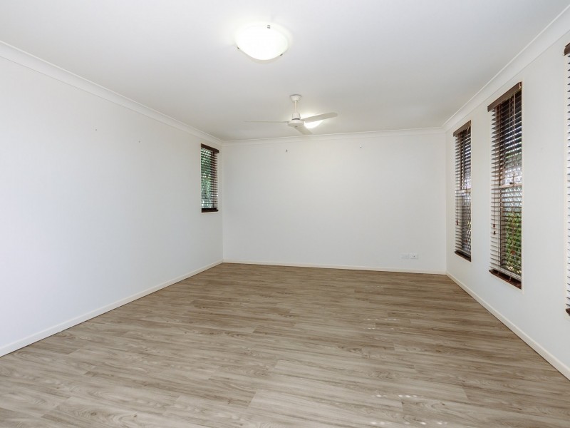 58 North Ridge Drive, Calliope QLD 4680