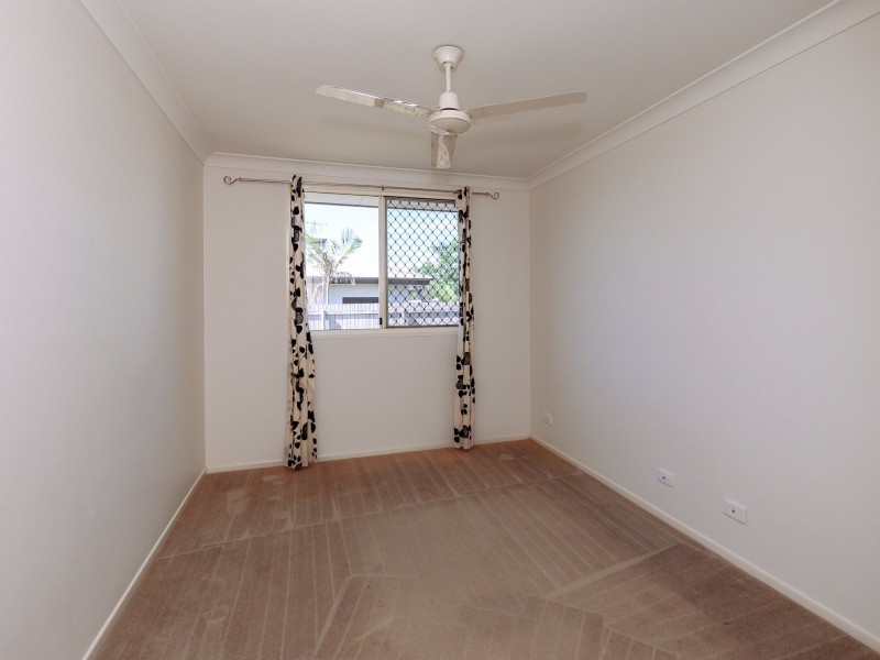 58 North Ridge Drive, Calliope QLD 4680
