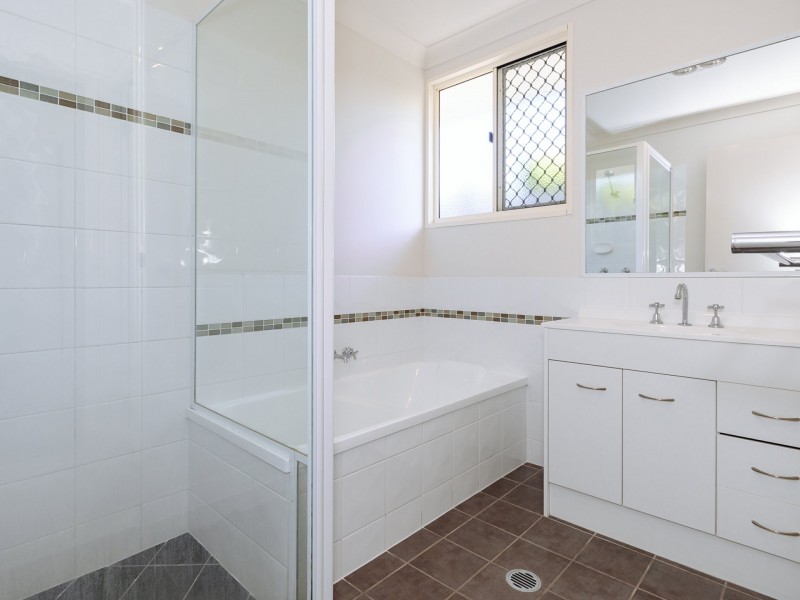 58 North Ridge Drive, Calliope QLD 4680