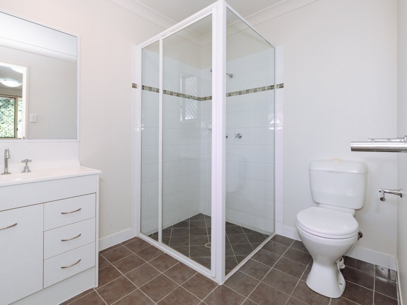 58 North Ridge Drive, Calliope QLD 4680