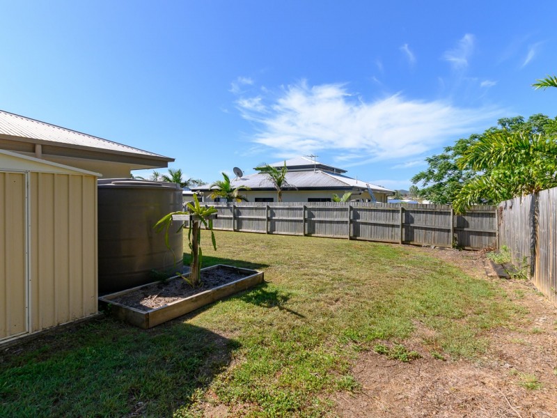 58 North Ridge Drive, Calliope QLD 4680