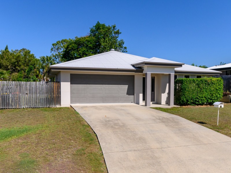 58 North Ridge Drive, Calliope QLD 4680