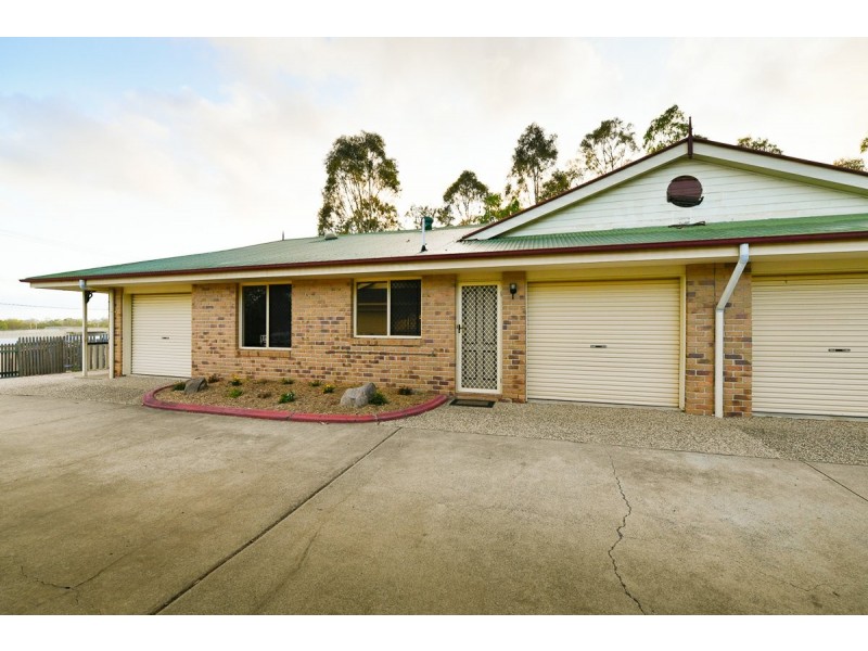 Unit 2/21 Shaw Street, New Auckland QLD 4680