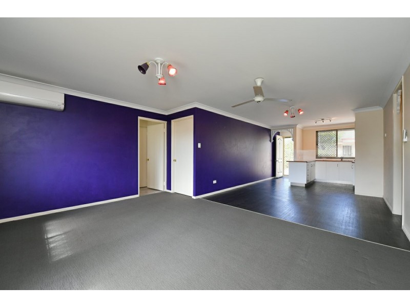 Unit 2/21 Shaw Street, New Auckland QLD 4680