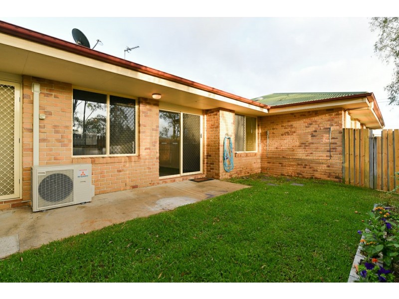 Unit 2/21 Shaw Street, New Auckland QLD 4680