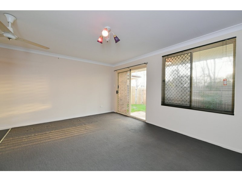 Unit 2/21 Shaw Street, New Auckland QLD 4680