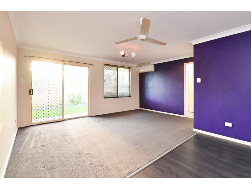 Unit 2/21 Shaw Street, New Auckland QLD 4680