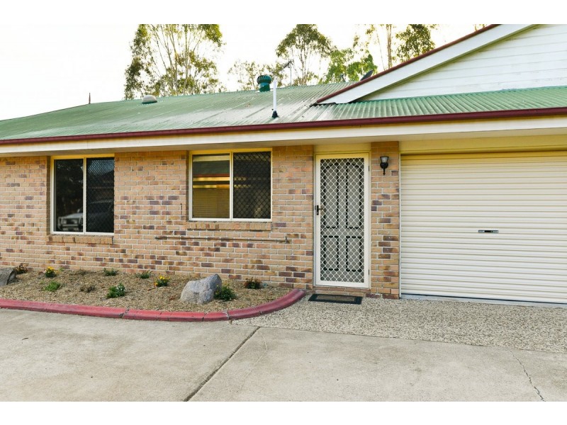 Unit 2/21 Shaw Street, New Auckland QLD 4680