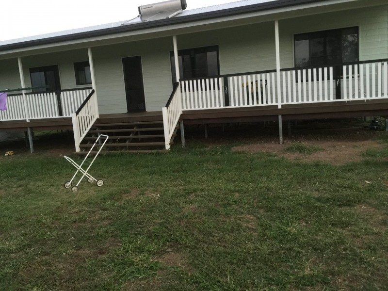 589 The Narrows Road, Mount Larcom QLD 4695