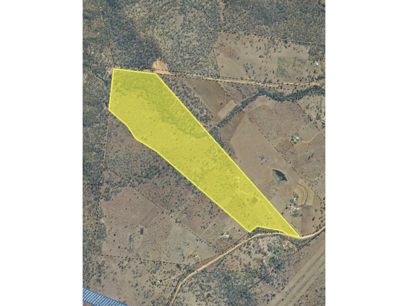 589 The Narrows Road, Mount Larcom QLD 4695