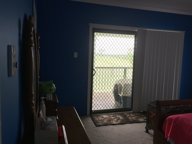 589 The Narrows Road, Mount Larcom QLD 4695