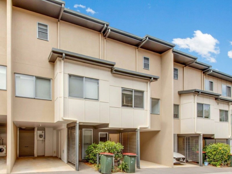 Unit 21/12 Flinders Street, West Gladstone QLD 4680