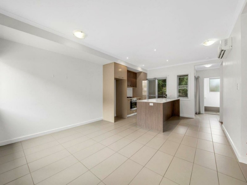 Unit 21/12 Flinders Street, West Gladstone QLD 4680