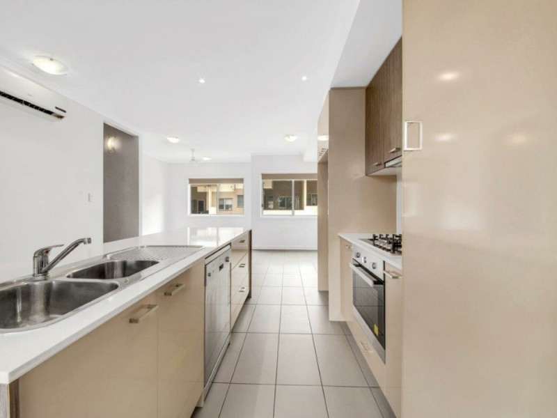 Unit 21/12 Flinders Street, West Gladstone QLD 4680