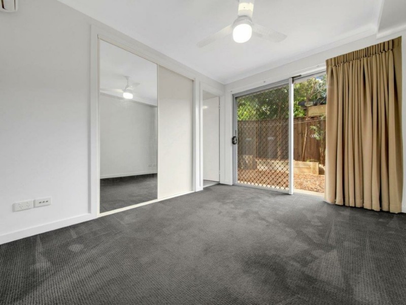 Unit 21/12 Flinders Street, West Gladstone QLD 4680