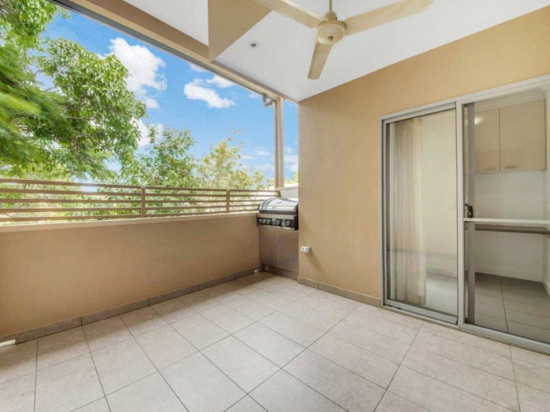Unit 21/12 Flinders Street, West Gladstone QLD 4680